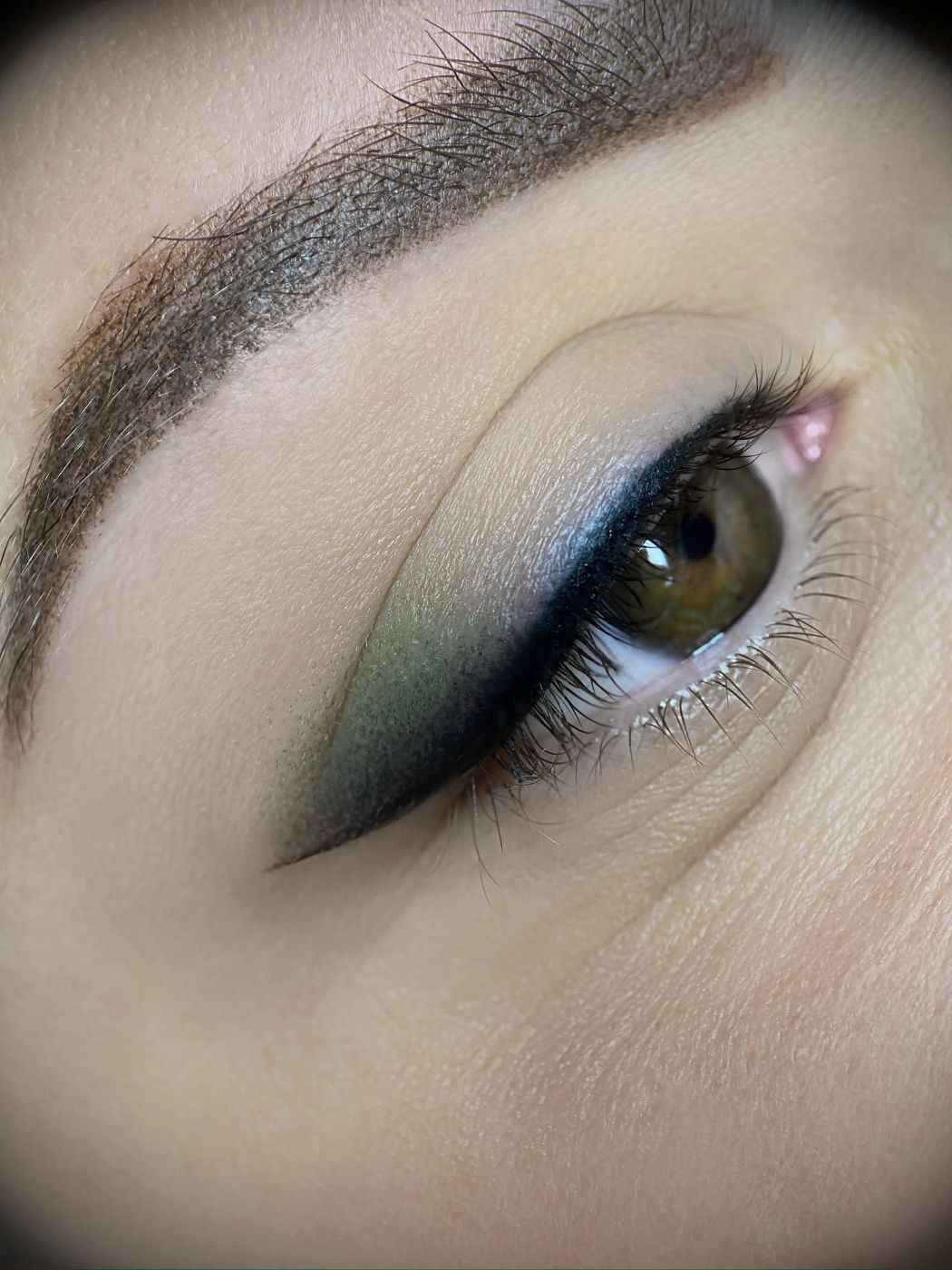 Colección de resultados de micropigmentación de cejas, labios y eyeliner 8